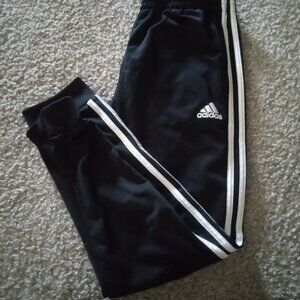 Boys husky Adidas pants